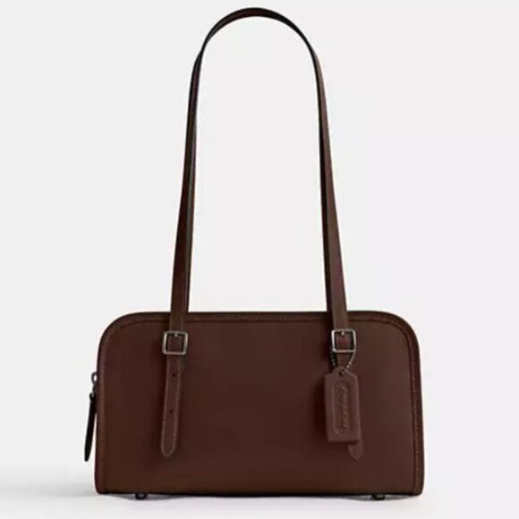 Coach Handbags - Maple Swing Zip Bag